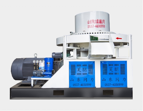 稭稈(gǎn)壓塊機