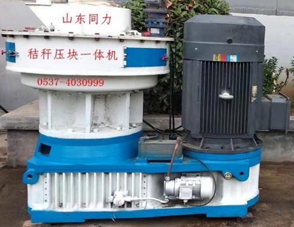 9SD-H系列離心制粒(li)機