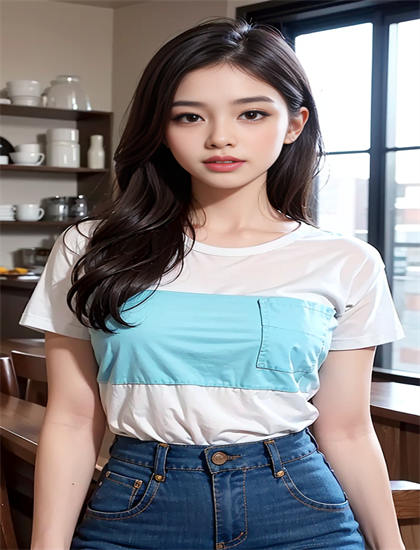 带你走进亚洲真风貌第3季的幕后世界：美术设计的灵感来源 体会团队合作的力量